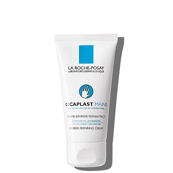 La Roche Cicaplast Mains B5 , krem do rąk, 50 ml