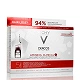 Vichy Dercos Aminexil Clinical 5 Women , płyn przeciwko wypadaniu włosów, 21 szt. x 6 ml płyn przeciwko wypadaniu włosów, 21 szt. x 6 ml 