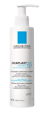 La Roche-Posay Cicaplast Lavant B5+ żel myjący, 200 ml