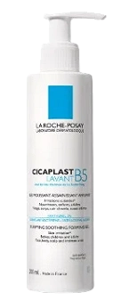 La Roche-Posay Cicaplast Lavant B5+, żel myjący, 200 ml