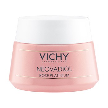 VICHY NEOVADIOL ROSE PLATINIUM  Krem 50ml