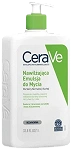 Cerave emulsja do mycia, 1l