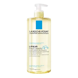 La Roche-Posay Lipikar