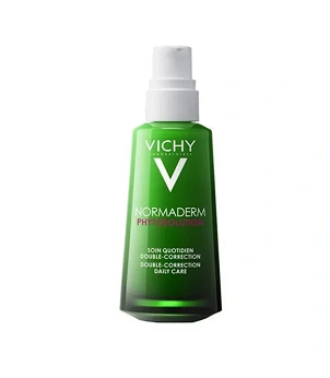 Vichy Normaderm Phytosolution, krem dla skóry ze skłonnością do trądziku, 50 ml