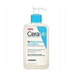 CeraVe żel wygładzający do mycia twarzy, 236 ml