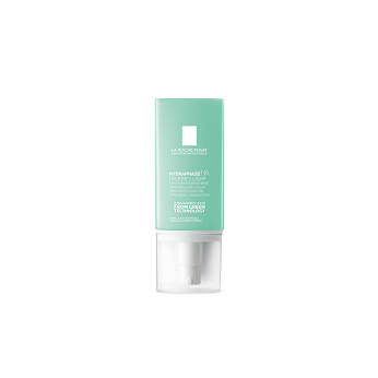 La Roche-Posay Hydraphase HA Light , nawilżająca pielęgnacja z kwasem hialuronowym, 50 ml.