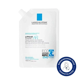 La Roche-Posay Lipikar Syndet AP+ K