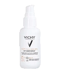 Vichy Capital Soleil Uv-Age Daily fluid SPF 50+, 40 ml