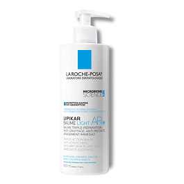 La Roche-Posay Lipikar Baume Light AP+M