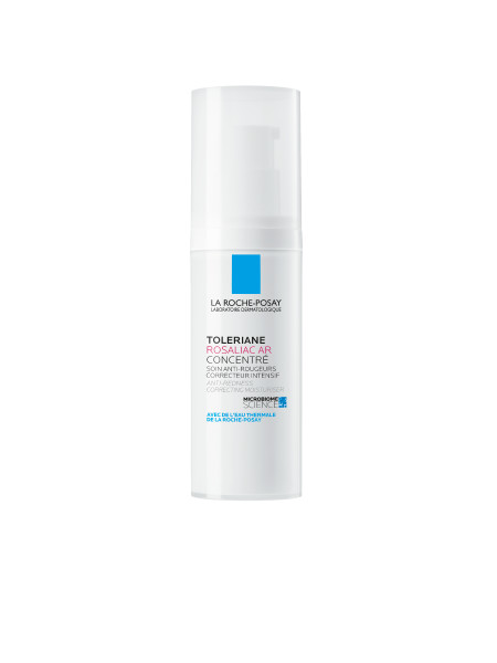 La Roche-Posay Toleriane Rosaliac AR Concentrate  kuracja dla skóry skłonnej do zaczerwienienia, 40 ml. 