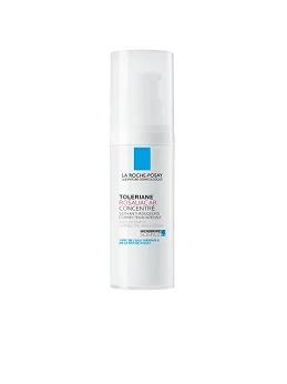 La Roche-Posay Toleriane Rosaliac AR Concentrate , kuracja dla skóry skłonnej do zaczerwienienia, 40 ml.