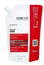 Vichy Dercos Energy+