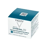 Vichy Mineral 89 krem nawilżająco- odbudowujący, 50 ml