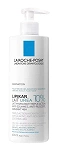 La Roche-Posay Lipikar Lait Urea 10% nawilżające mleczko do ciała, 400 ml