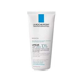 La Roche-Posay Lipikar Lait Urea 10%