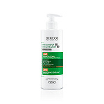 Vichy Dercos DS szampon przeciwłupieżowy z odżywką 2w1, 390 ml