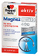 Doppelherz aktiv Magnez Retard 400, tabletki ze składnikami wspomagającymi w stresie i przemęczeniu, 30 szt. tabletki ze składnikami wspomagającymi w stresie i przemęczeniu, 30 szt.