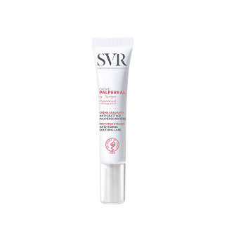 SVR Topialyse palpebral, krem do powiek, 15 ml