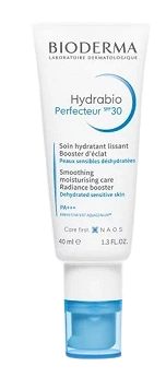 Bioderma Hydrabio Perfecteur, krem rozświetlający, SPF 30, 40 ml