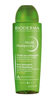 Bioderma Node, szampon, 200 ml