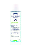 IsisPharma TEEN DERMA AQUA woda micelarna do oczyszczania skóry tłustej i trądzikowej, 250 ml