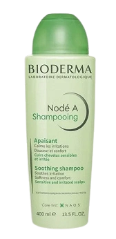 Bioderma Node A, szampon, 400 ml