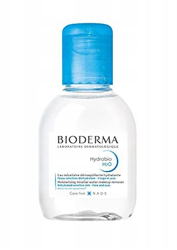 Bioderma Hydrabio płyn micelarny, 100 ml