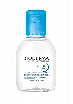 Bioderma Hydrabio, płyn micelarny, 100 ml