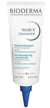 Bioderma Node K, emulsja, 100 ml