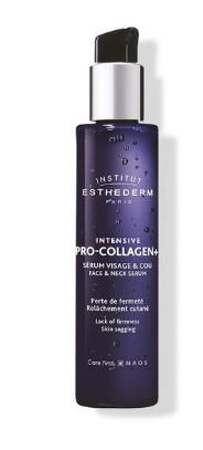 NAOS POLAND Institut Esthederm Intensive Pro-Collagen+, serum, 30 ml — Inhaltsstoffe i ocena