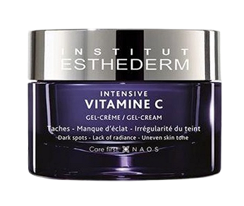 Institut Esthederm Intensive Vitamine C, krem, 50 ml