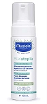 Mustela Stelatopia szampon w piance, 150 ml