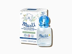 Mustela Musi pielęgnacyjna woda perfumowana, 50 ml