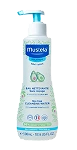 Mustela woda oczyszczająca bez spłukiwania, 500 ml