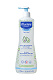 Mustela Bébé, woda oczyszczająca bez spłukiwania, 750 ml. woda oczyszczająca bez spłukiwania, 750 ml.