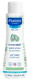 Mustela Hydra Bebe