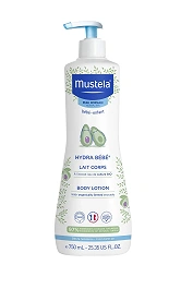 Mustela Hydra Bébé