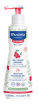 Mustela łagodzący żel do mycia, 300 ml
