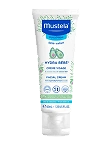 Mustela Hydra Bebe Krem do twarzy z organicznym awokado, 40 ml