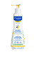 Mustela Cold Cream, żel do mycia z organicznym woskiem pszczelim, 300 ml żel do mycia z organicznym woskiem pszczelim, 300 ml