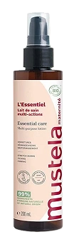 Mustela Maternite Essential Care, mleczko dla kobiet, 200 ml KRÓTKA DATA 31.08.2026