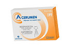 A-Cerumen preparat do oczyszczania i higieny uszu, 2 ml, 5 ampułek