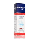 Marimer hipertoniczny roztwór wody morskiej do oczyszczania i udrażniania nosa, 100 ml