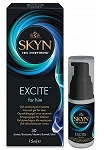 Skyn Excite For Him żel stymulujący dla mężczyzn, 15 ml KRÓTKA DATA 31.08.2026