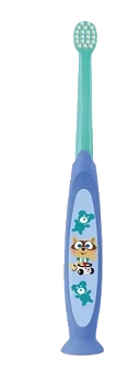 Elgydium Baby 0 do 2 lat, szczoteczka do zębów, 1 szt.