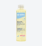 Dexeryl olejek oczyszczający pod prysznic, 200 ml
