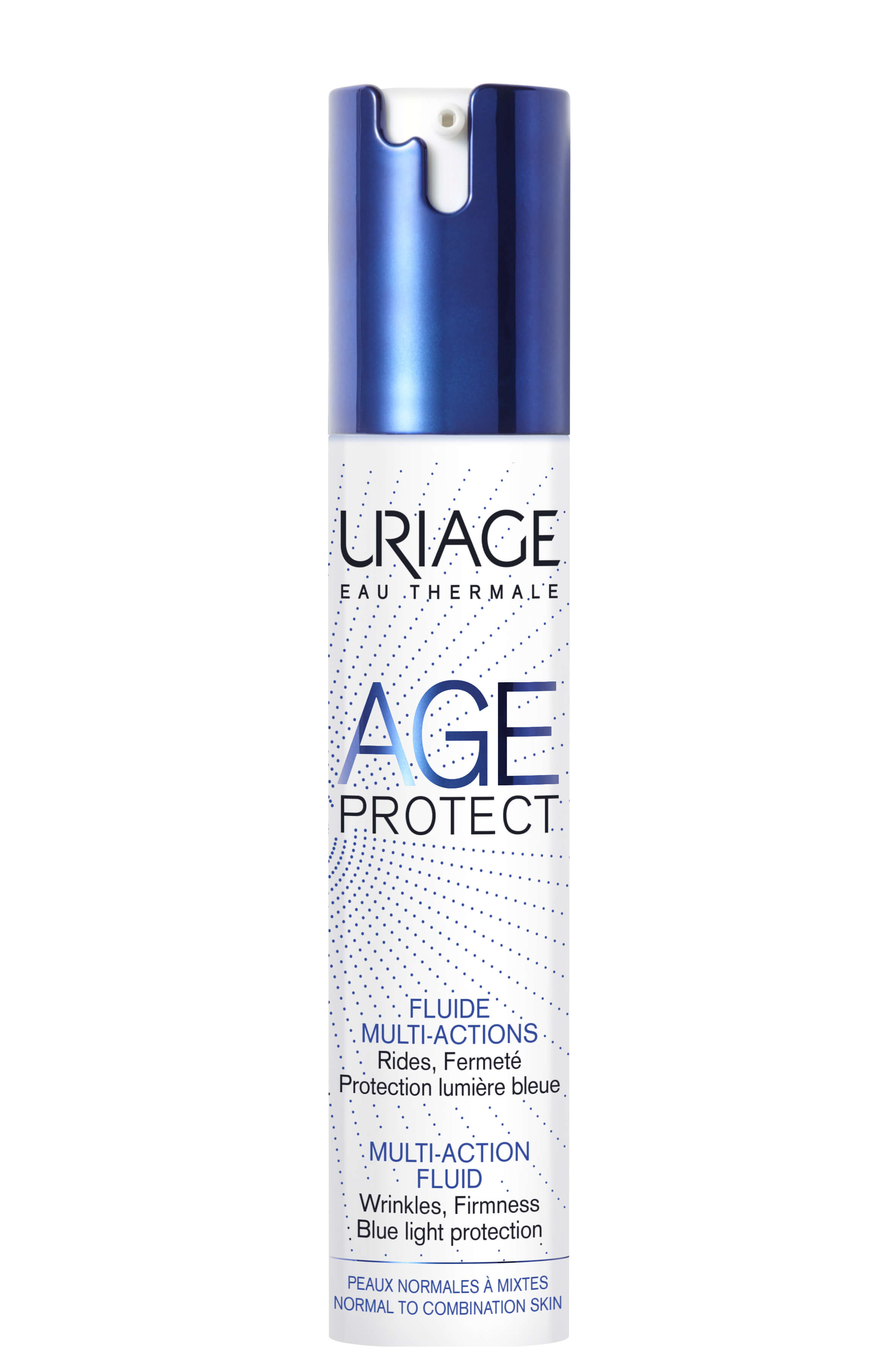 URIAGE Age Protect , fluid multiaction, 40 ml