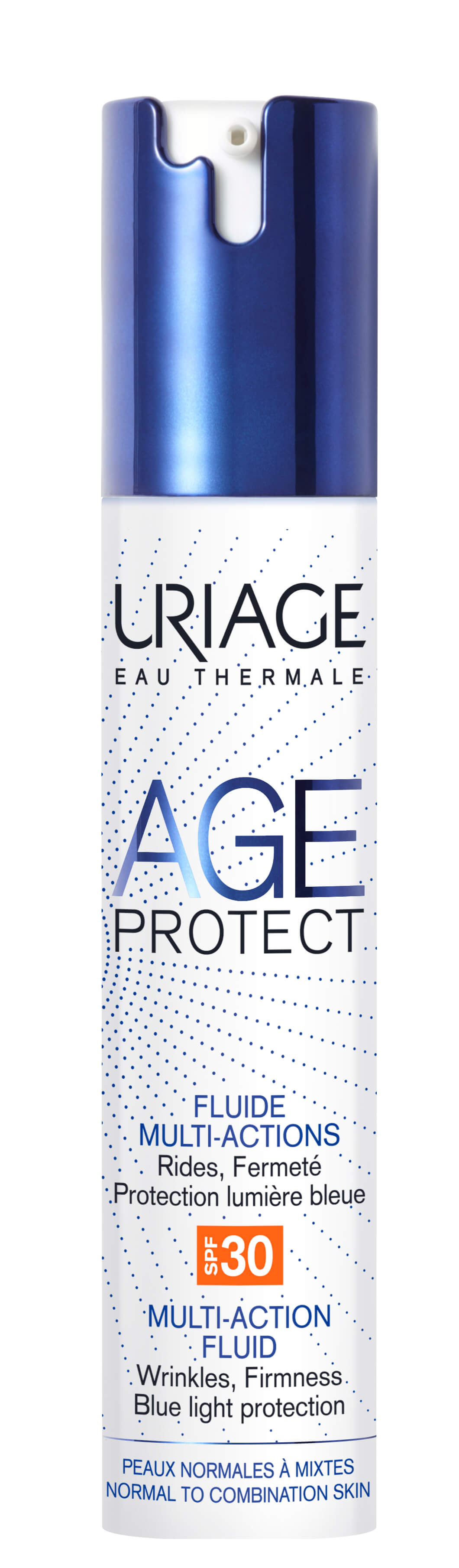 URIAGE Age Protect , fluid multiaction SPF 30,  40 ml