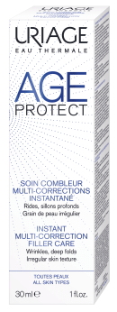 URIAGE Age Protect , multi-wypełniacz zmarszczek, 30 ml