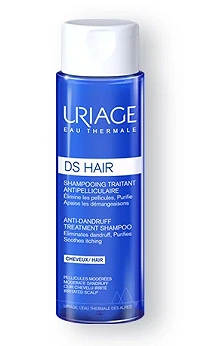 URIAGE DS HAIR, szampon przeciwłupieżowy,
